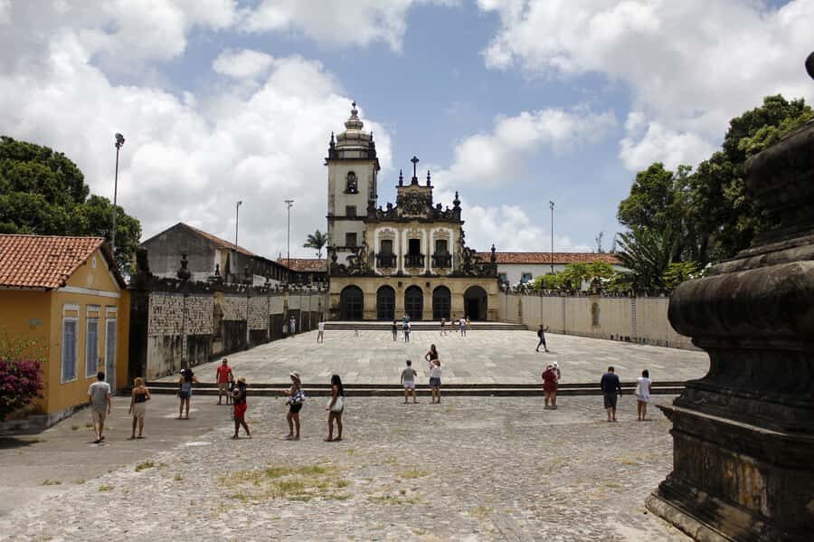 Joao Pessoa City Tour - First-Timer Value: What This Joao Pessoa Tour Gets Right