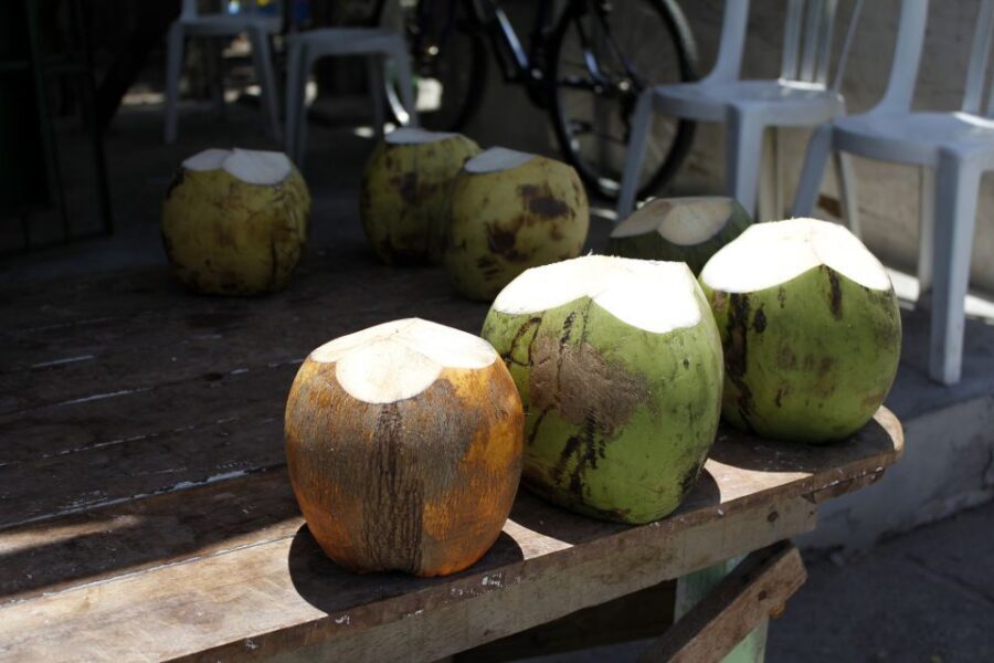 Joao Pessoa City Tour - The Historic District Game Plan: Square of the Powers, Cathedral, and More