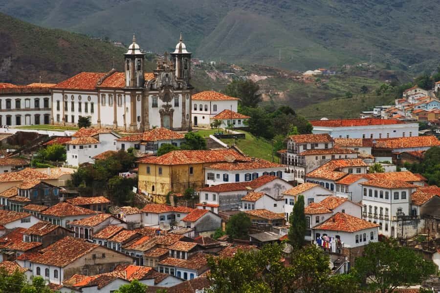 Joao Pessoa City Tour - Beaches and the Lighthouse Moment: Tambaú to Cabo Branco via Ponta do Seixas