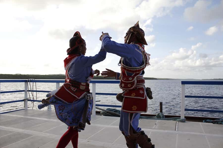 Joao Pessoa Northern Coast Beaches Day Tour - Boardwalk Time for Crafts, Snacks, and Souvenirs You’ll Actually Use