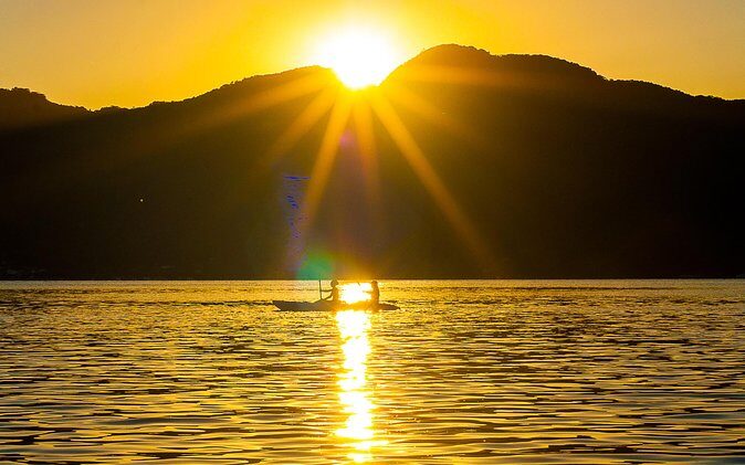 Kayak Water Trail in Red River Park by Adrenailha - From Adrenailha to Rio Vermelho State Park: Gear Up and Get Oriented