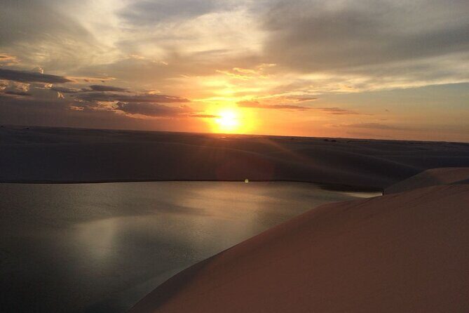 Lagoa Bonita Circuit in Lençóis Maranhenses - Quick hit points before you go