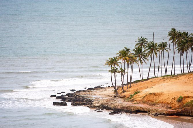 Lagoinha Beach from Fortaleza - Key Highlights You’ll Actually Use