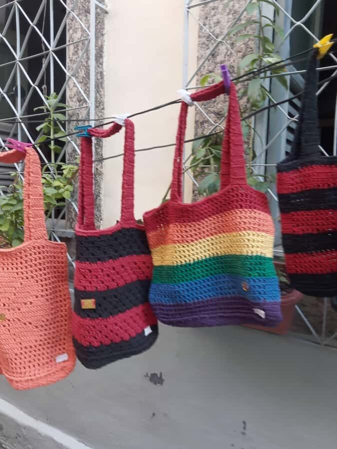 Little Africa - Walking tour from the passed to the future - The art and culture thread: why the future part isn’t just a tagline