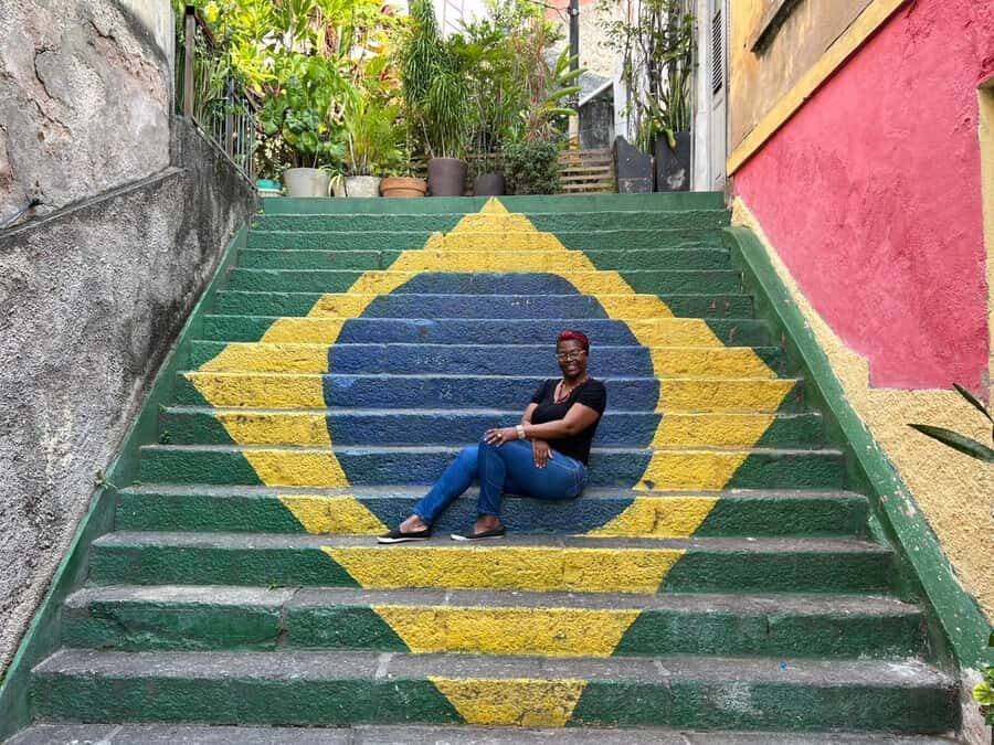 Little Africa - Walking tour from the passed to the future - Who this walking tour suits best (and who should reconsider)