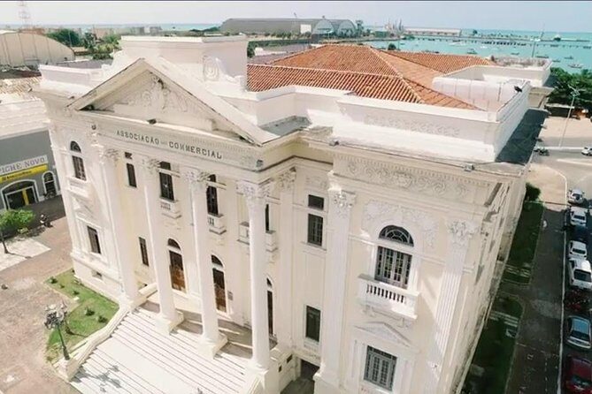 Maceió City Tour with Barra de São Miguel - Leaving Maceió by WS Receptivo - Guide quality can make or break the day