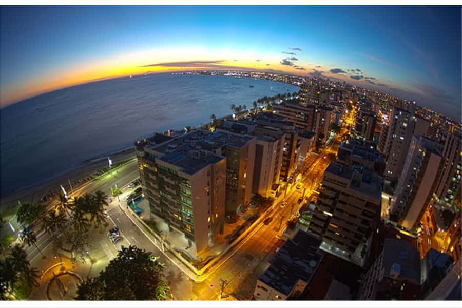 Maceió Sightseeing City Tour with Frances Beach - Key highlights to know before you go