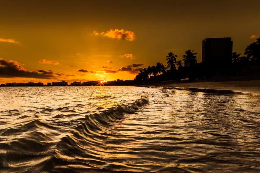 Maceió Sightseeing City Tour with Frances Beach - Price vs value: what $17 really buys
