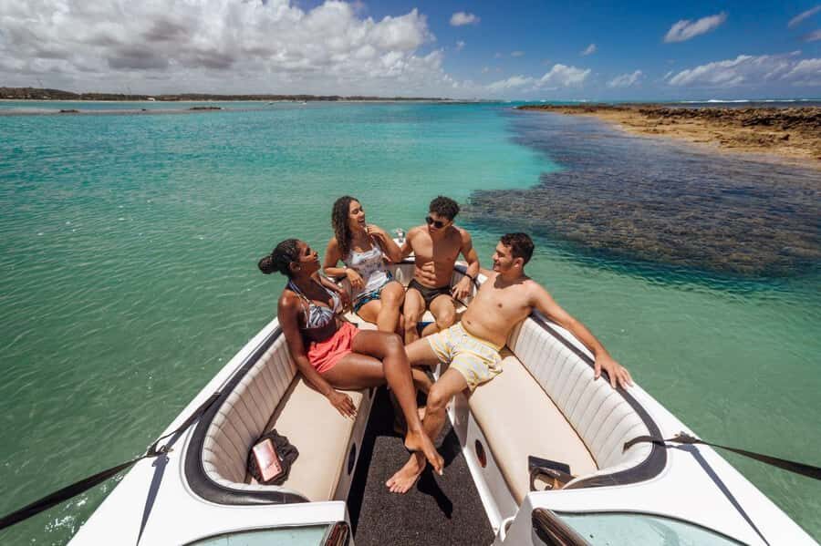 Maceio: Tour to Maragogi Beach - Key things I’d focus on before you go