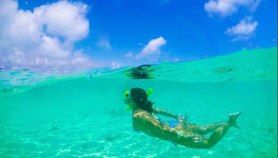 Maceio: Tour to Maragogi Beach - Optional Catamaran to the Galleys: The Big Choice You Make Once You Arrive