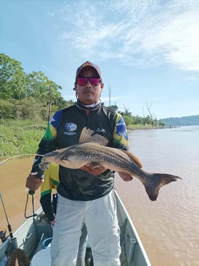 Manaus : A day of fishing on the Rio Negro - Key Things To Know Before You Go
