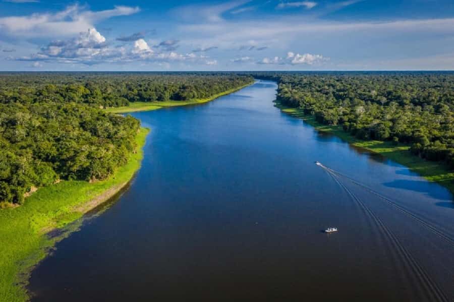 Manaus : A day of fishing on the Rio Negro - Who This Rio Negro Fishing Day Fits Best