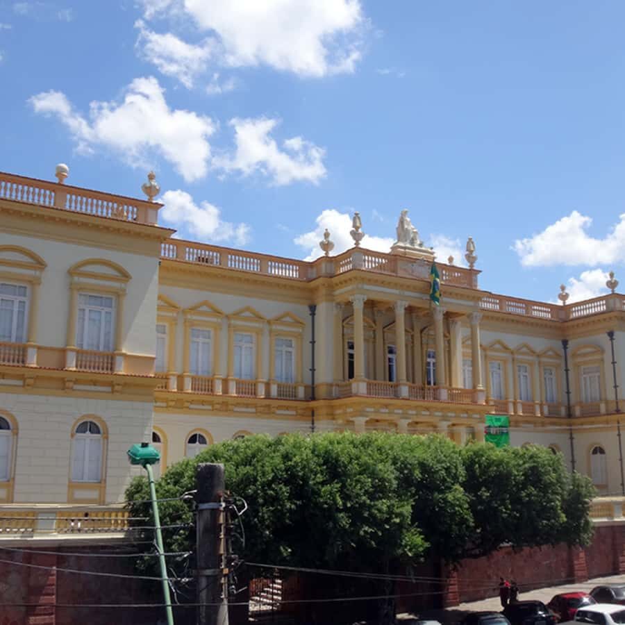 Manaus: City Tour - Key highlights at a glance
