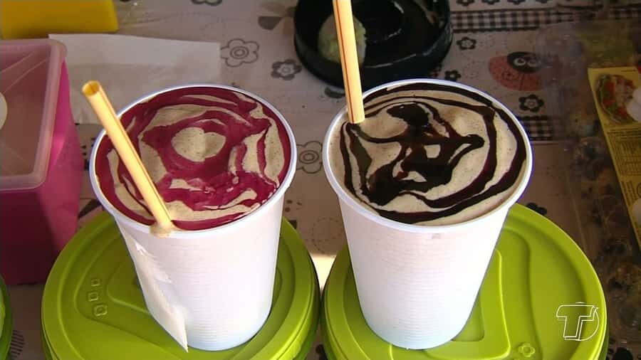 Manaus: Food Tour - Entering with a guide: why the walking part matters