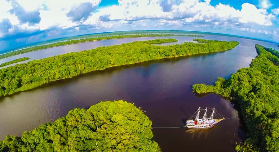 Manaus: Full-Day Tour on the Amazon River - Key things to know before you go