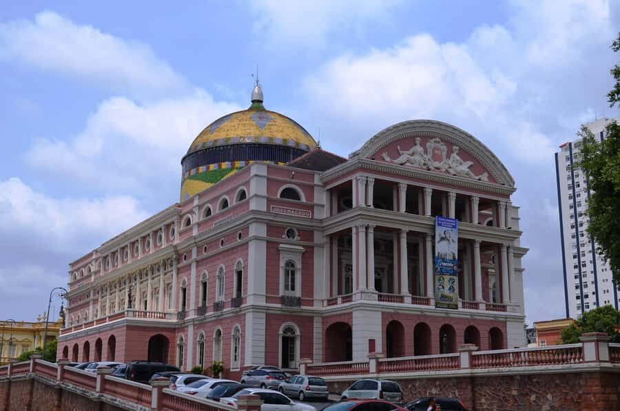 Manaus: Half-Day City Tour - Key highlights that make this tour worth your time