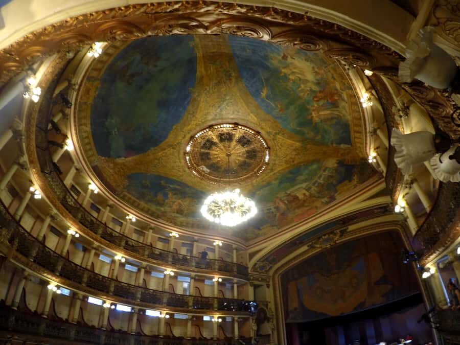 Manaus: Half-Day City Tour - Why the Amazon Opera House is the star of Manaus