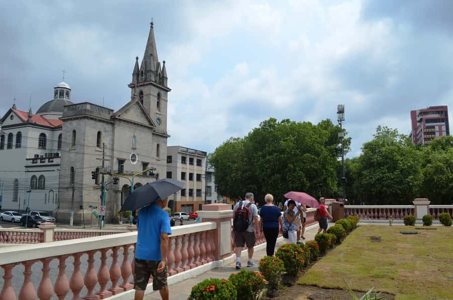 Manaus: Half-Day City Tour - Should you book this Manaus Half-Day City Tour?