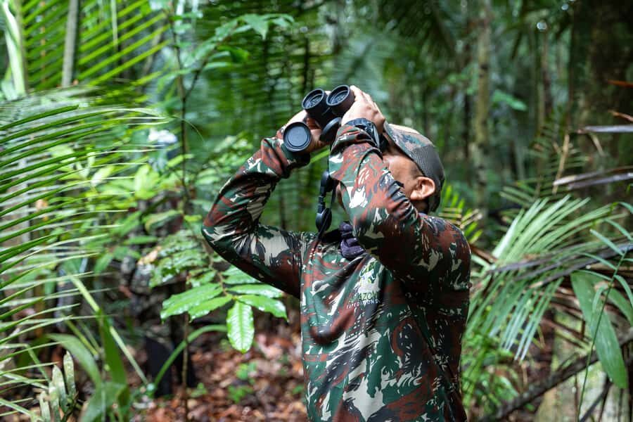 Manaus: Multi-Day Amazon Survival Trip with Camping - What The Guides Actually Do (And Why It’s Personal)
