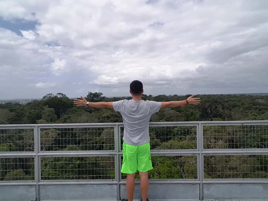 Manaus: MUSA and INPA Museums with Observation Tower Tour - FAQ