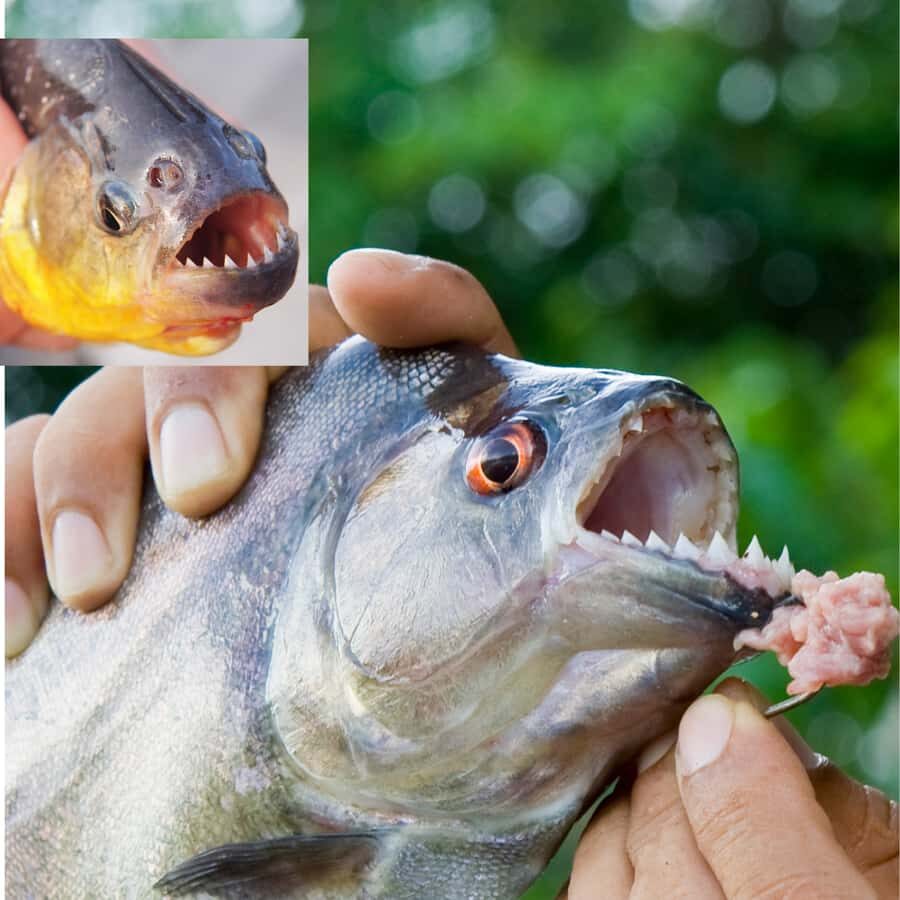 Manaus: Piranha Fishing - Key things worth knowing before you go