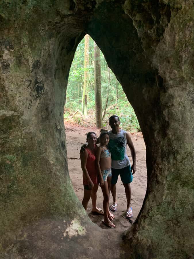Manaus: Presidente Figueiredo Caves and Waterfalls Tour - Who should book (and who should skip it)