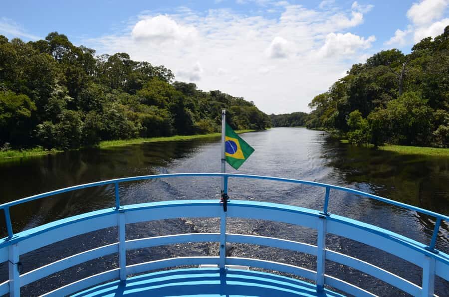 Manaus to Belem 5-Day Local Boat Trip - Why This Route Feels Like Amazon Travel, Not Just Amazon Photos
