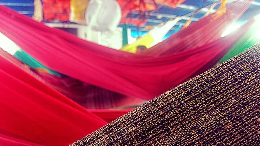 Manaus to Belem 5-Day Local Boat Trip - Hammock vs Air-Conditioned Cabin: What You’ll Be Sleeping In