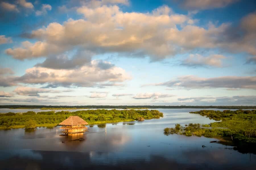 Manaus to Belem 5-Day Local Boat Trip - The Santarém Overnight: Time to Regroup (And Why It Matters)