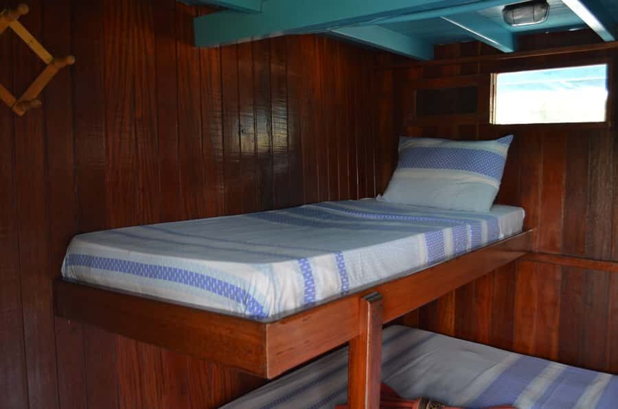 Manaus to Belem 5-Day Local Boat Trip - Getting on Board in Manaus: Pickup, Port Transfer, and River Time