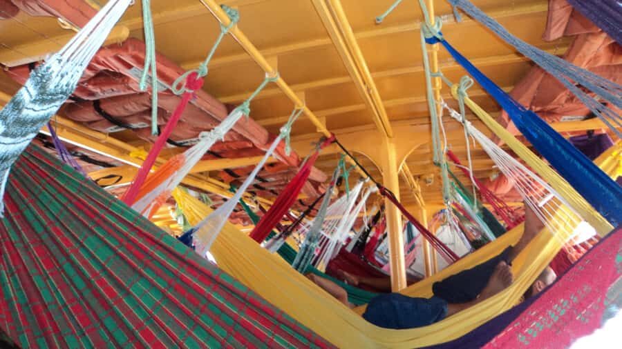 Manaus to Santarém: 36-Hour Ferry on the Amazon - Key things that make this Amazon ferry worth your attention