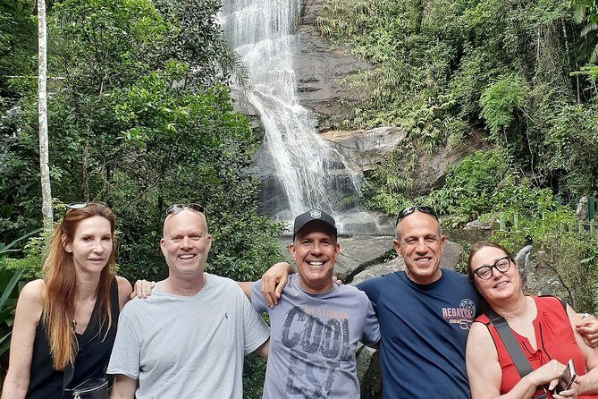 Manu Peclat Rio de Janeiro Private Tours - Sugarloaf Mountain: the other must-do handled privately