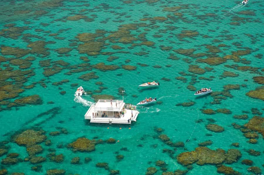 Maracajau Parrachos Reef: Mask and Snorkel swim adventure - Should you book Maracajaú’s Parrachos Reef mask-and-snorkel adventure?