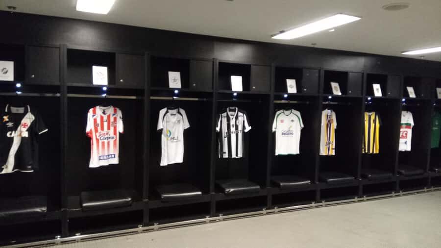 #Maracanã - Price and Value: Why $32 Can Be a Good Deal (With One Big Catch)