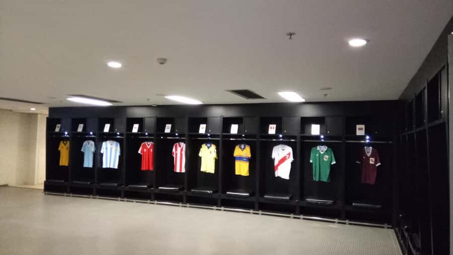 #Maracanã - Who This Tour Fits Best