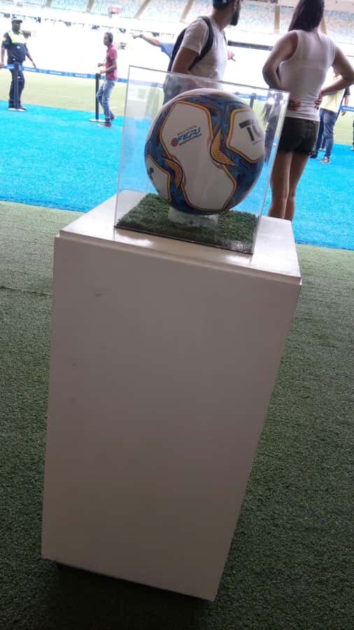 #Maracanã - Should You Book Maracanã?