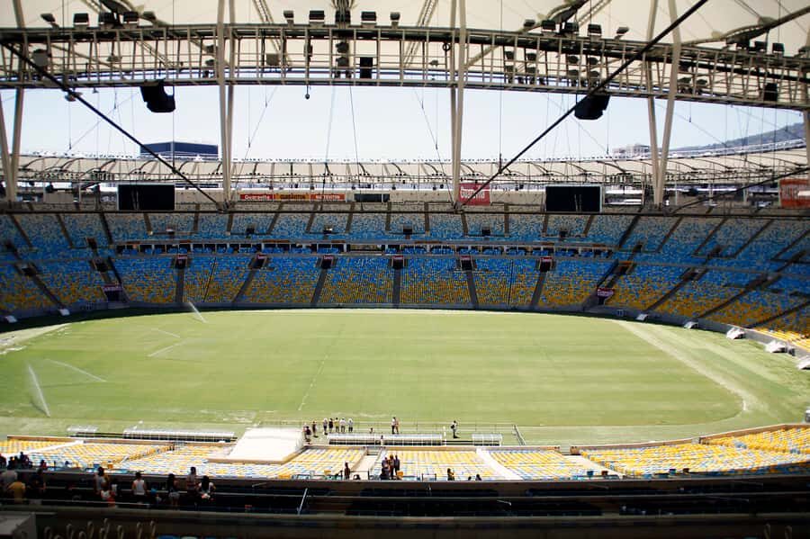 Maracana Stadium - Behind the Scenes Tour - Key moments that make this tour worth your time
