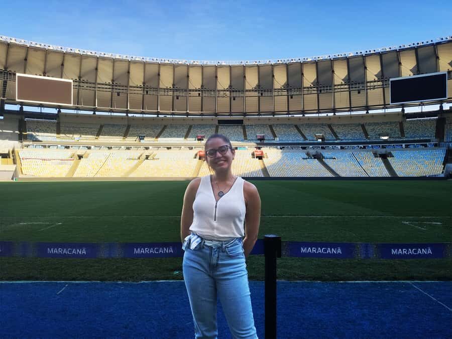 Maracana Stadium - Behind the Scenes Tour - Maracana Stadium in 3 hours: what you’re walking into