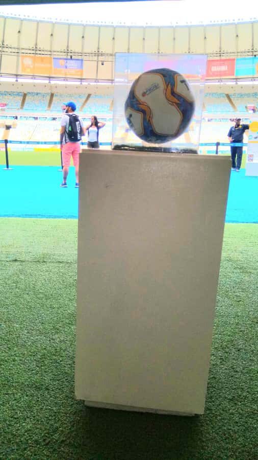 #Maracanã - The Soccer Stories Your Guide Will Put in Context