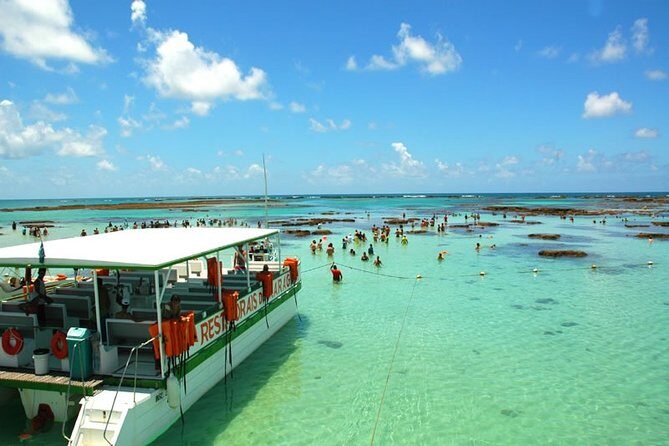 Maragogi / Alagoas Caribbean Brazilian - Key Points to Know Before You Go