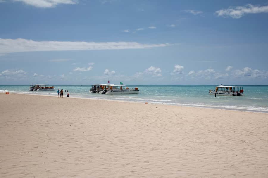 Maragogi Beach and Gales Reef Full-Day Tour from Maceio - The 10-hour day rhythm: how the schedule actually feels