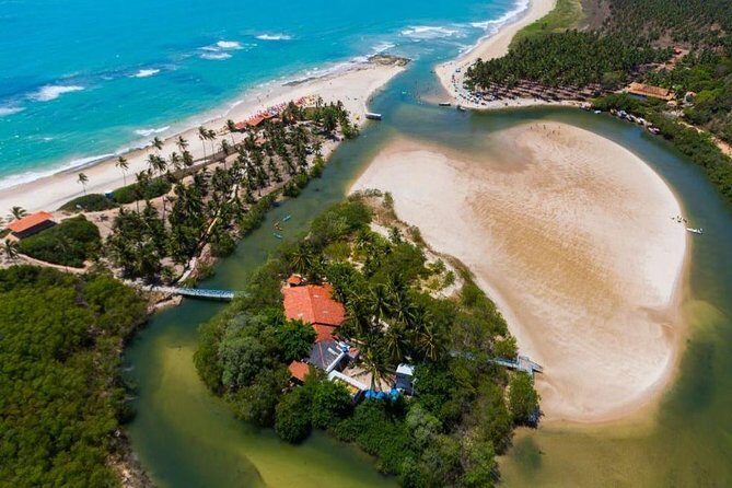 Marapé Dunes Excursion with Luck Receptivo Maceió - Key points before you go