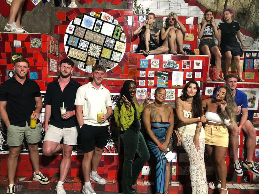 More than a Pub Crawl: An Authentic Night Experience in Rio - Price and value: what $17 covers (and how to budget beyond it)