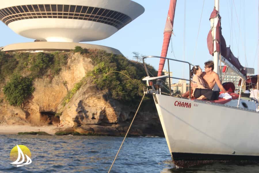 Morning Sailing Tour in Rio - Key points to know before you go