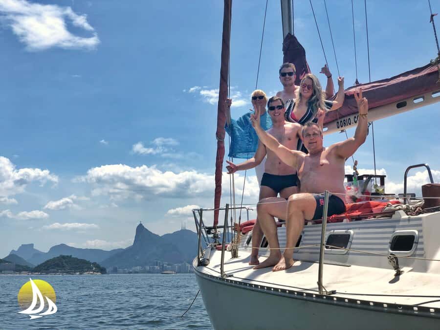 Morning Sailing Tour in Rio - Why a 3-Hour Morning Sail Beats Another Rio Checklist