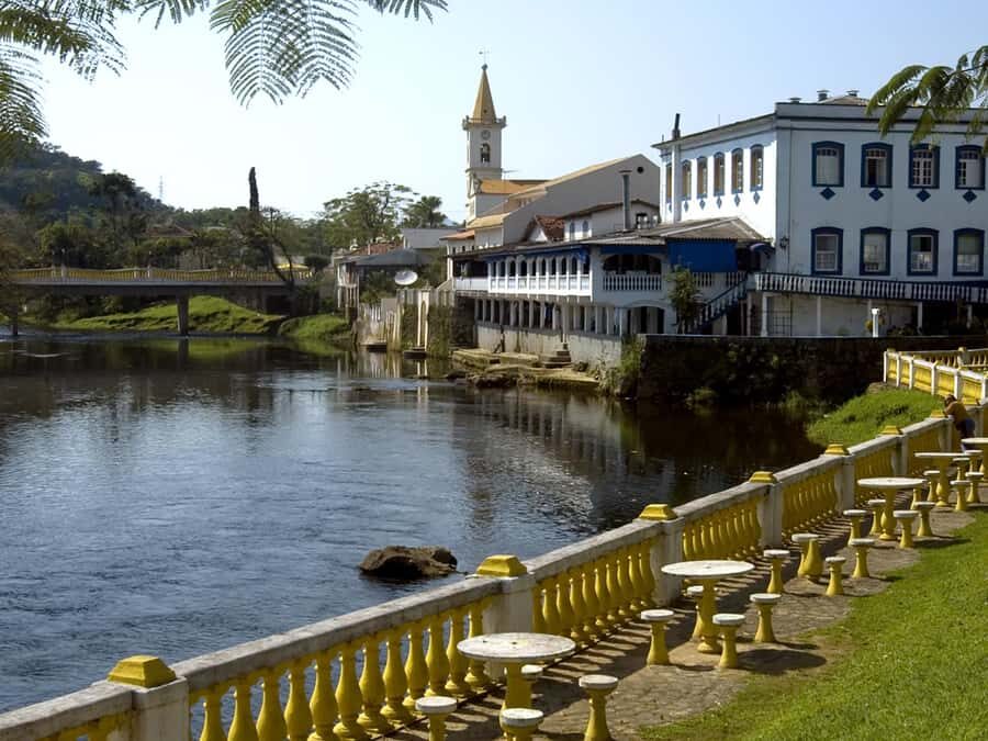 Morretes: Full Day Colonial Town Tour from Curitiba - Key things to know before you go