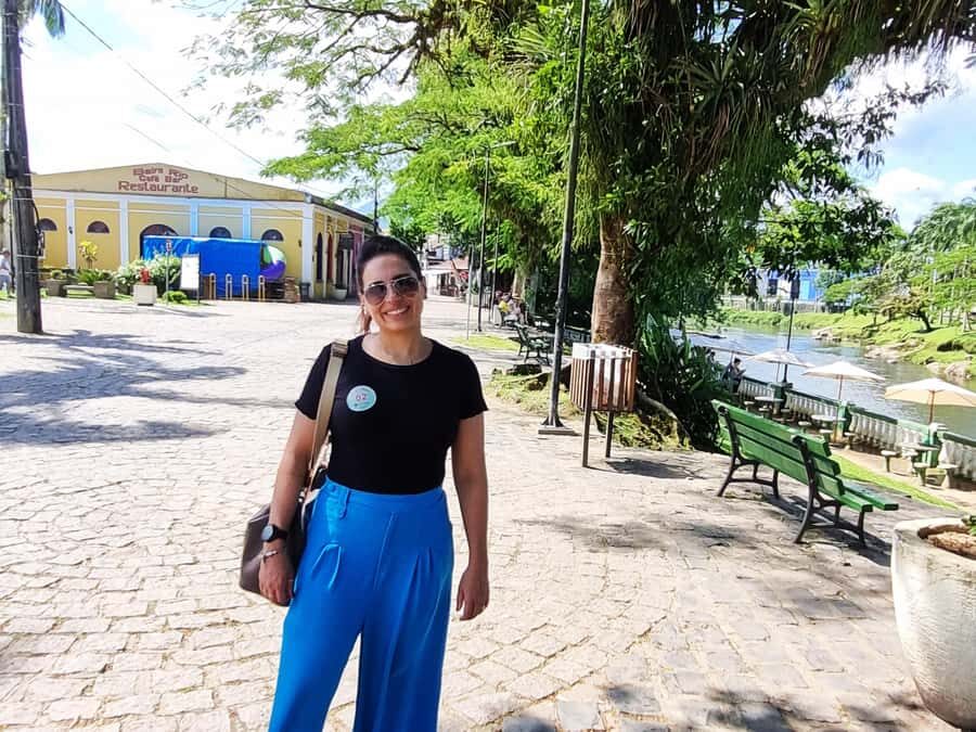 Morretes: Full Day Colonial Town Tour from Curitiba - Barreado by the river: what you’ll eat and how it works