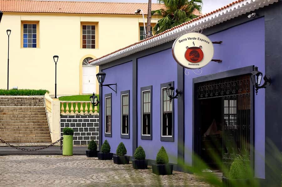 Morretes: Full Day Colonial Town Tour from Curitiba - Time, comfort, and language: the logistics that shape your day