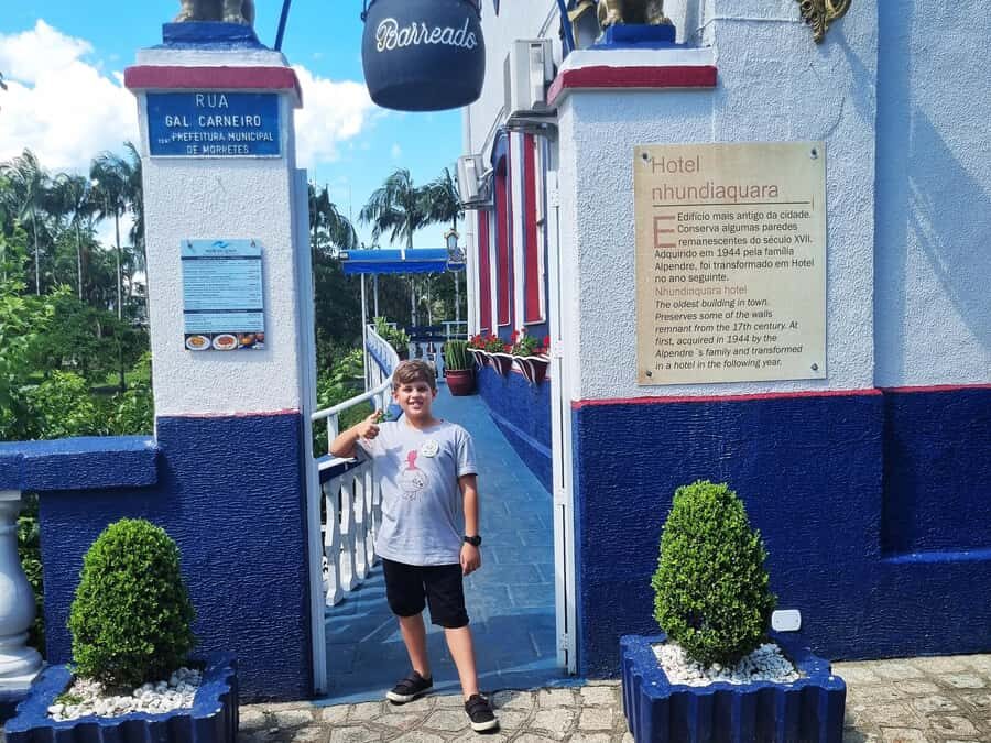 Morretes: Full Day Colonial Town Tour from Curitiba - Price and value: is $176 a good deal for this day?