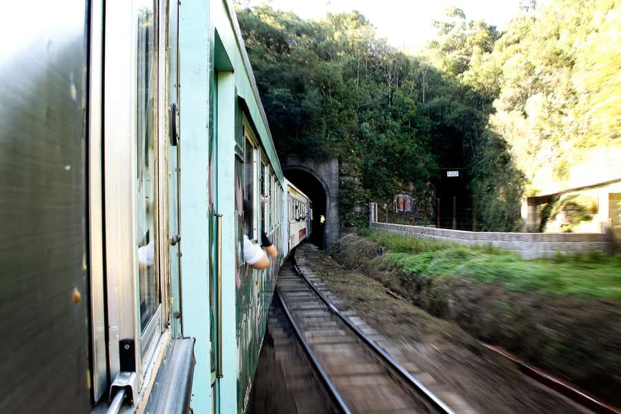 Morretes: Full Day Colonial Town Tour from Curitiba - Should you book this tour?